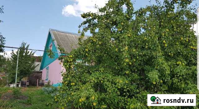 Дом 82 м² на участке 18 сот. на продажу в Кочкурово Кочкурово - изображение 1