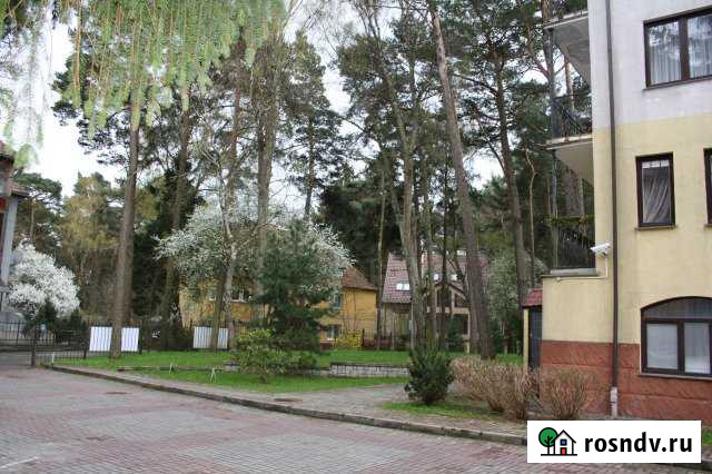 2-комнатная квартира, 54 м², 4/5 эт. в аренду посуточно в Светлогорске Светлогорск - изображение 1