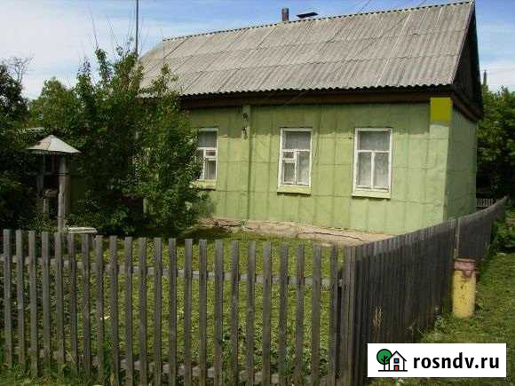 Дом 60 м² на участке 3.3 сот. на продажу в Таловой Таловая - изображение 1