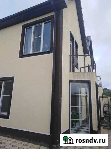 Таунхаус 119 м² на участке 2 сот. на продажу в Новороссийске Новороссийск - изображение 1