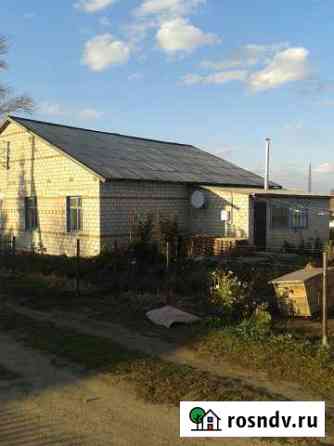 Дом 58 м² на участке 8 сот. на продажу в Змеиногорске Змеиногорск