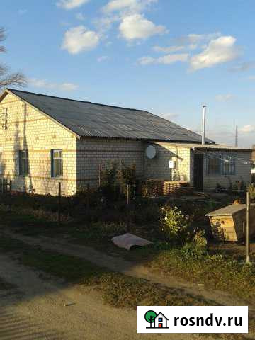 Дом 58 м² на участке 8 сот. на продажу в Змеиногорске Змеиногорск - изображение 1