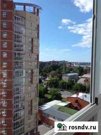 Квартира-студия, 30 м², 10/16 эт. в аренду на длительный срок в Томске Томск