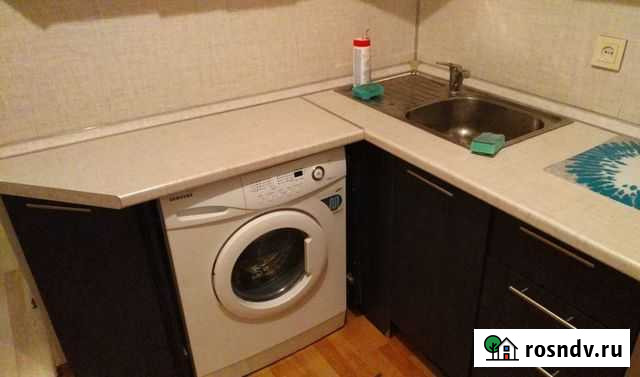 1-комнатная квартира, 32 м², 2/5 эт. в аренду на длительный срок в Темрюке Темрюк - изображение 1