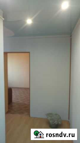 1-комнатная квартира, 29 м², 2/2 эт. на продажу в Мирном Республики Саха (Якутия) Мирный - изображение 1