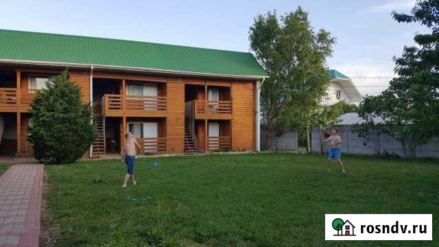 Коттедж 86 м² на участке 20 сот. в аренду посуточно в Сочи Сочи - изображение 1