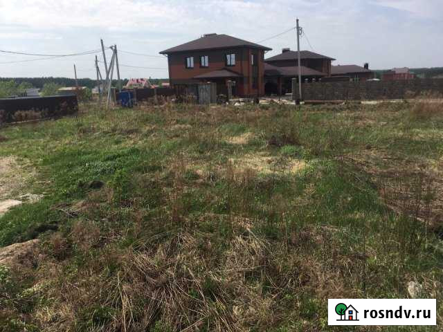 Участок ИЖС 17 сот. на продажу в Ждановском Ждановский - изображение 1