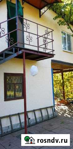 Дача 50 м² на участке 8 сот. на продажу в Волгодонске Волгодонск - изображение 1