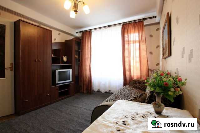 1-комнатная квартира, 30 м², 3/9 эт. в аренду на длительный срок в Усинске Усинск - изображение 1