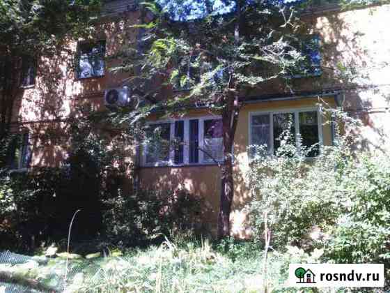 5-комнатная квартира, 92 м², 1/2 эт. на продажу в Ростове-на-Дону Ростов-на-Дону