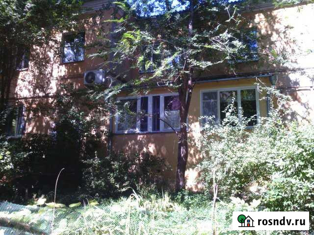 5-комнатная квартира, 92 м², 1/2 эт. на продажу в Ростове-на-Дону Ростов-на-Дону - изображение 1