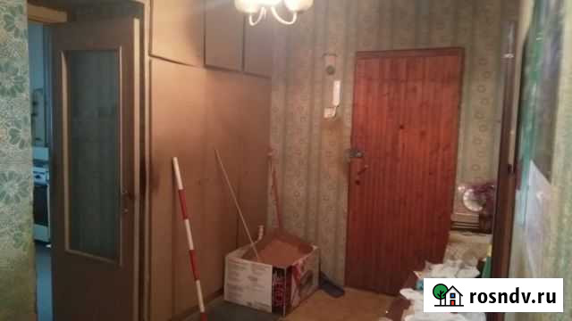 2-комнатная квартира, 53 м², 2/5 эт. на продажу на Острове Остров - изображение 1