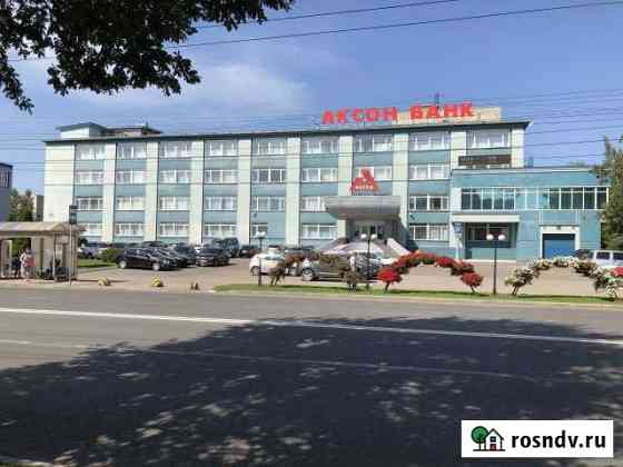 Офисное помещение, 3400 кв.м. Кострома