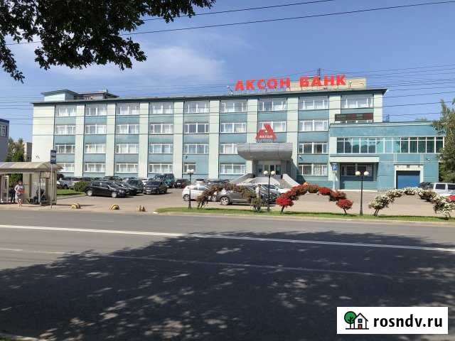 Офисное помещение, 3400 кв.м. Кострома - изображение 1