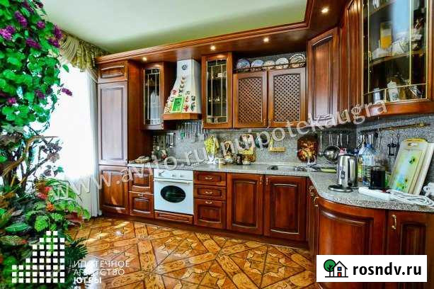 3-комнатная квартира, 135 м², 7/8 эт. на продажу в Нефтеюганске Нефтеюганск - изображение 1