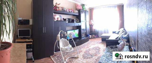 2-комнатная квартира, 45 м², 2/5 эт. на продажу в Рыбном Рыбное - изображение 1