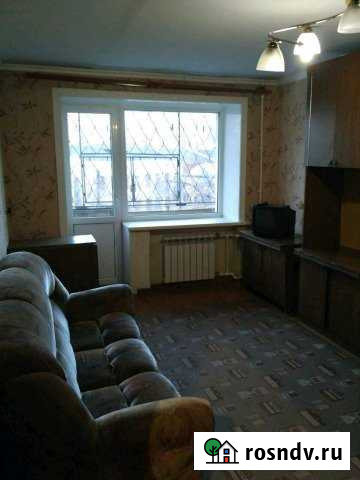 2-комнатная квартира, 45 м², 3/5 эт. в аренду на длительный срок в Улан-Удэ Улан-Удэ - изображение 1