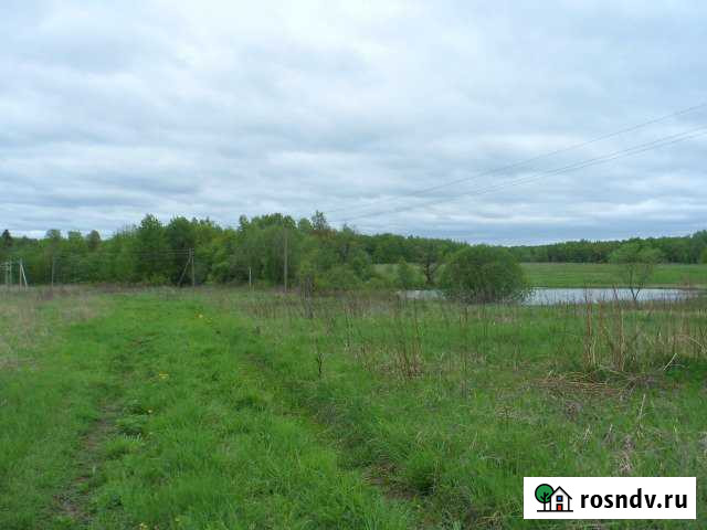 Участок ИЖС 12 сот. на продажу в Солнечногорске Солнечногорск - изображение 1