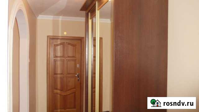 4-комнатная квартира, 81 м², 1/10 эт. в аренду на длительный срок в Тюмени Тюмень - изображение 1