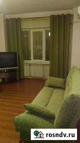 1-комнатная квартира, 47 м², 8/10 эт. в аренду на длительный срок в Батайске Батайск - изображение 1