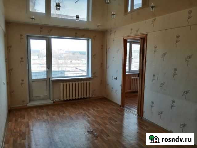 3-комнатная квартира, 55 м², 5/5 эт. на продажу в Зеленогорске Зеленогорск - изображение 1