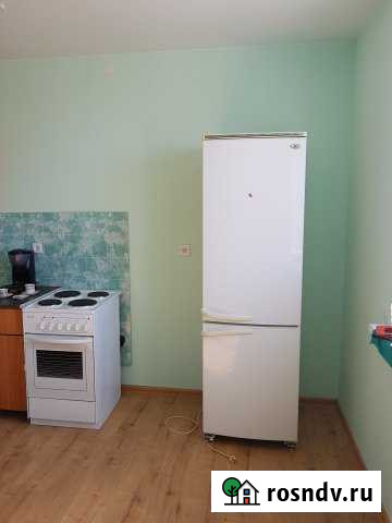 1-комнатная квартира, 42 м², 5/9 эт. в аренду на длительный срок в Ханты-Мансийске Ханты-Мансийск - изображение 1