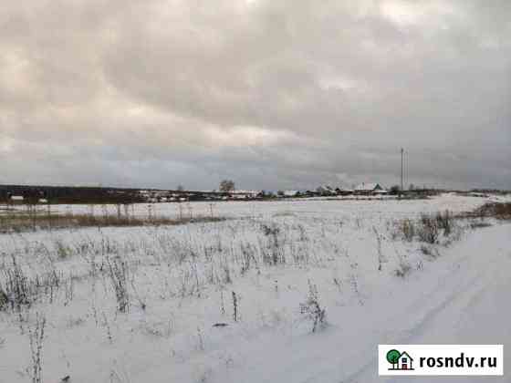 Участок ИЖС 18 сот. на продажу в Слободском Слободской