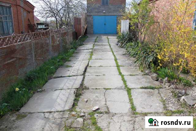 Дом 97 м² на участке 5 сот. на продажу в Хатукае Хатукай - изображение 1