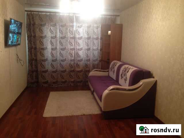 2-комнатная квартира, 41 м², 3/5 эт. на продажу в Западной Двине Западная Двина - изображение 1