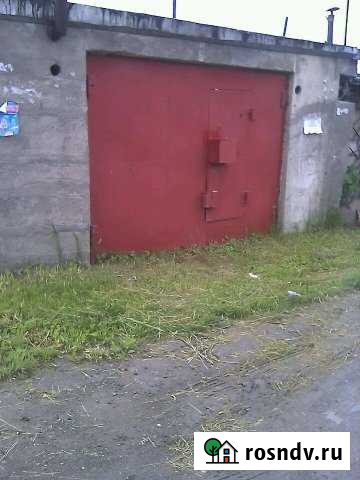 Гараж на продажу в Искитиме Искитим - изображение 1
