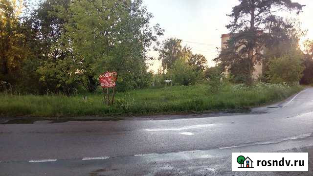 Участок ИЖС 14 сот. на продажу в Лосино-Петровском Лосино-Петровский - изображение 1