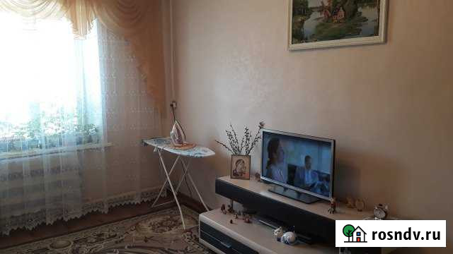 3-комнатная квартира, 62 м², 1/2 эт. на продажу в Белово Белово - изображение 1