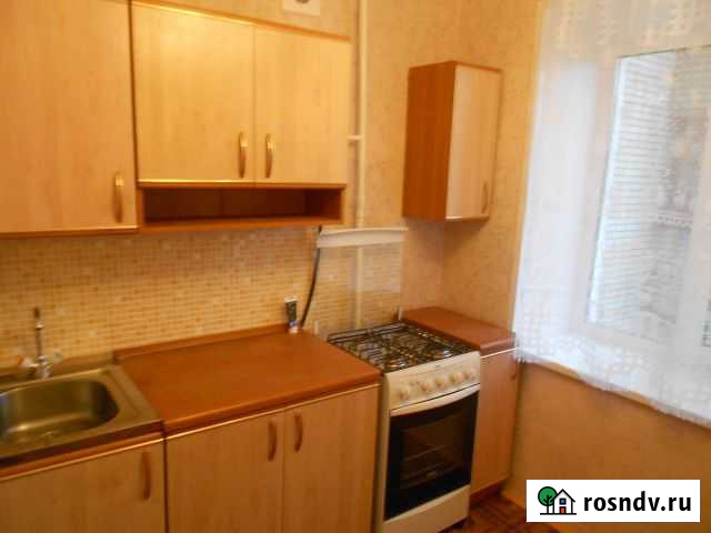 1-комнатная квартира, 33 м², 4/9 эт. на продажу в Бору Бор - изображение 1