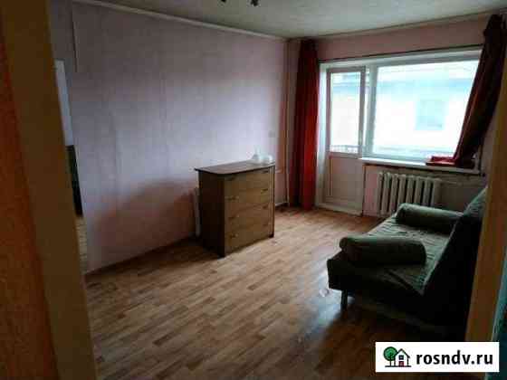 1-комнатная квартира, 30 м², 5/5 эт. на продажу в Северске Северск