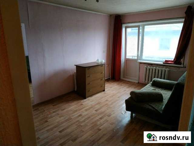1-комнатная квартира, 30 м², 5/5 эт. на продажу в Северске Северск - изображение 1