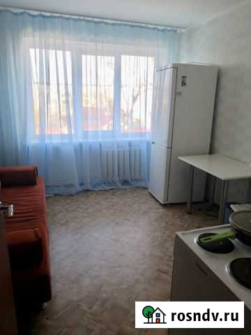 1-комнатная квартира, 35 м², 5/5 эт. на продажу в Зеленоградске Зеленоградск - изображение 1