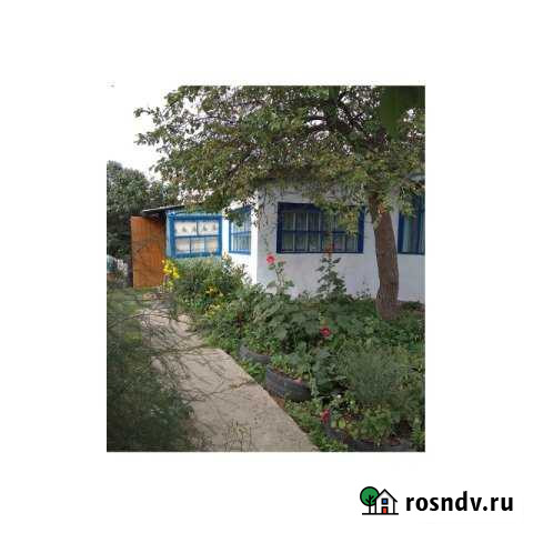 Дом 69 м² на участке 12 сот. на продажу в Нововаршавке Нововаршавка - изображение 1