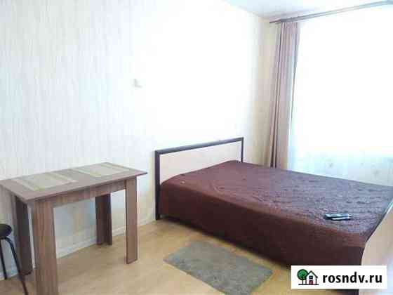 Квартира-студия, 26 м², 14/16 эт. в аренду посуточно в Чите Чита