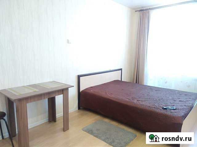 Квартира-студия, 26 м², 14/16 эт. в аренду посуточно в Чите Чита - изображение 1