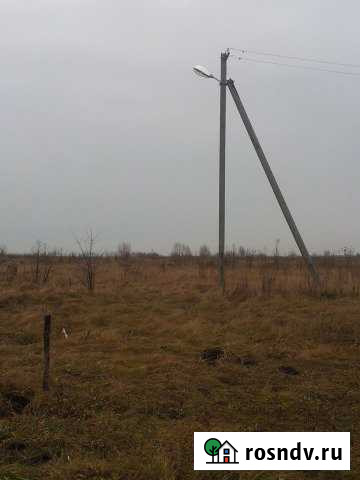 Участок ИЖС 15 сот. на продажу в Захарово Захарово - изображение 1