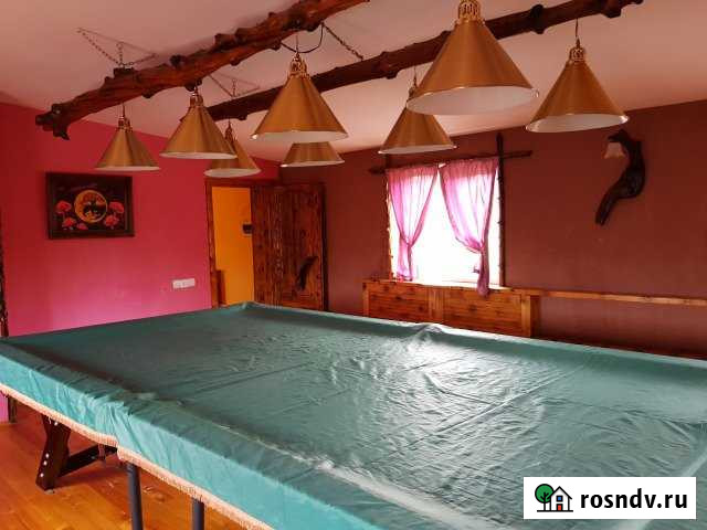 Дом 300 м² на участке 1 сот. в аренду посуточно в Ижевске Ижевск - изображение 1