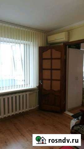 2-комнатная квартира, 36 м², 4/5 эт. на продажу в Горячем Ключе Горячий Ключ - изображение 1