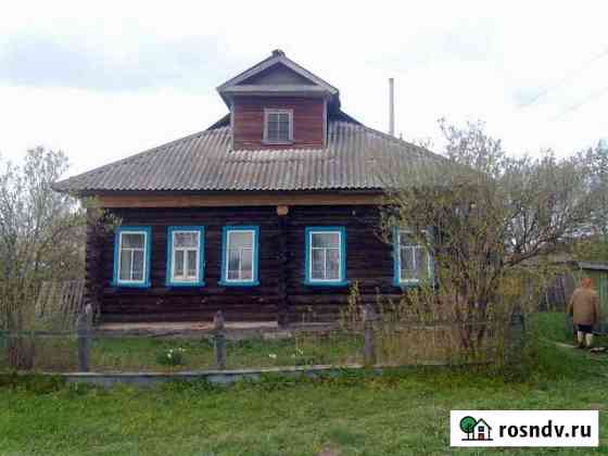 Дом 65 м² на участке 20 сот. на продажу в Гавриловом Посаде Гаврилов Посад