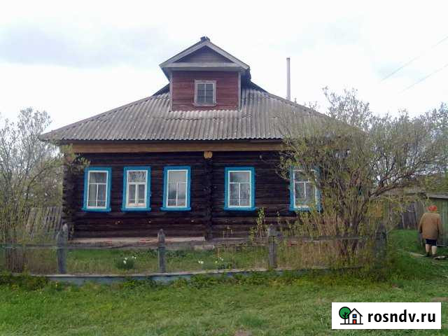 Дом 65 м² на участке 20 сот. на продажу в Гавриловом Посаде Гаврилов Посад - изображение 1