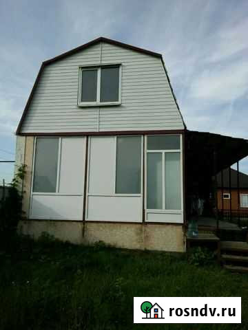 Дом 100 м² на участке 5 сот. на продажу в Энеме Энем - изображение 1