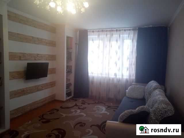 4-комнатная квартира, 72 м², 2/5 эт. на продажу в Нефтекамске Нефтекамск - изображение 1