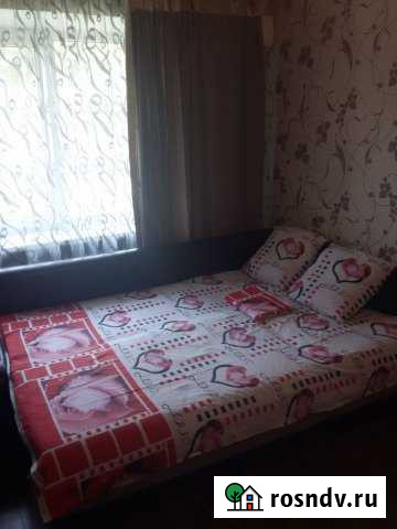 1-комнатная квартира, 35 м², 5/5 эт. в аренду посуточно в Дивноморском Дивноморское - изображение 1