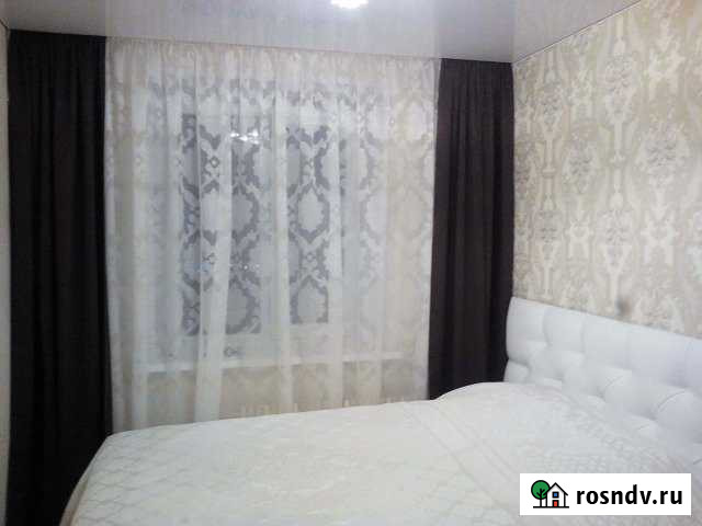 4-комнатная квартира, 87 м², 15/16 эт. на продажу в Губкине Губкин - изображение 1