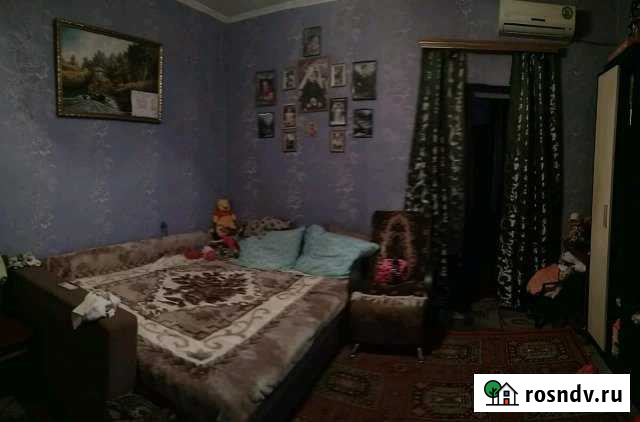 2-комнатная квартира, 43 м², 1/1 эт. на продажу в Ленинградской Ленинградская - изображение 1