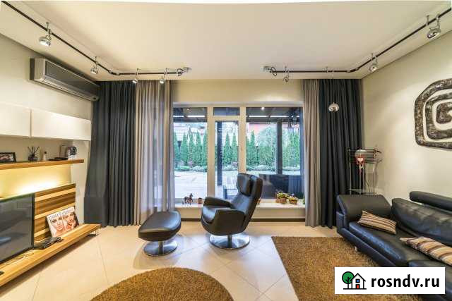 Коттедж 259 м² на участке 8 сот. на продажу в Грязях Грязи - изображение 1